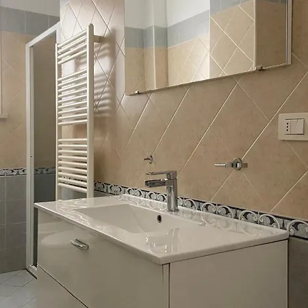 Apartmán Mare
