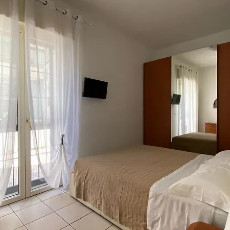 Mare Apartmán